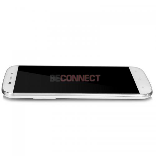 Doogee Nova Y100X White